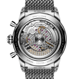 Breitling Superocean Heritage B01 Chronograph 42mm Automatic AB0156361L1A1