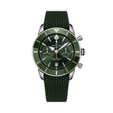 Breitling Superocean Heritage B01 Chronograph 42mm Automatic AB0156361L1S1