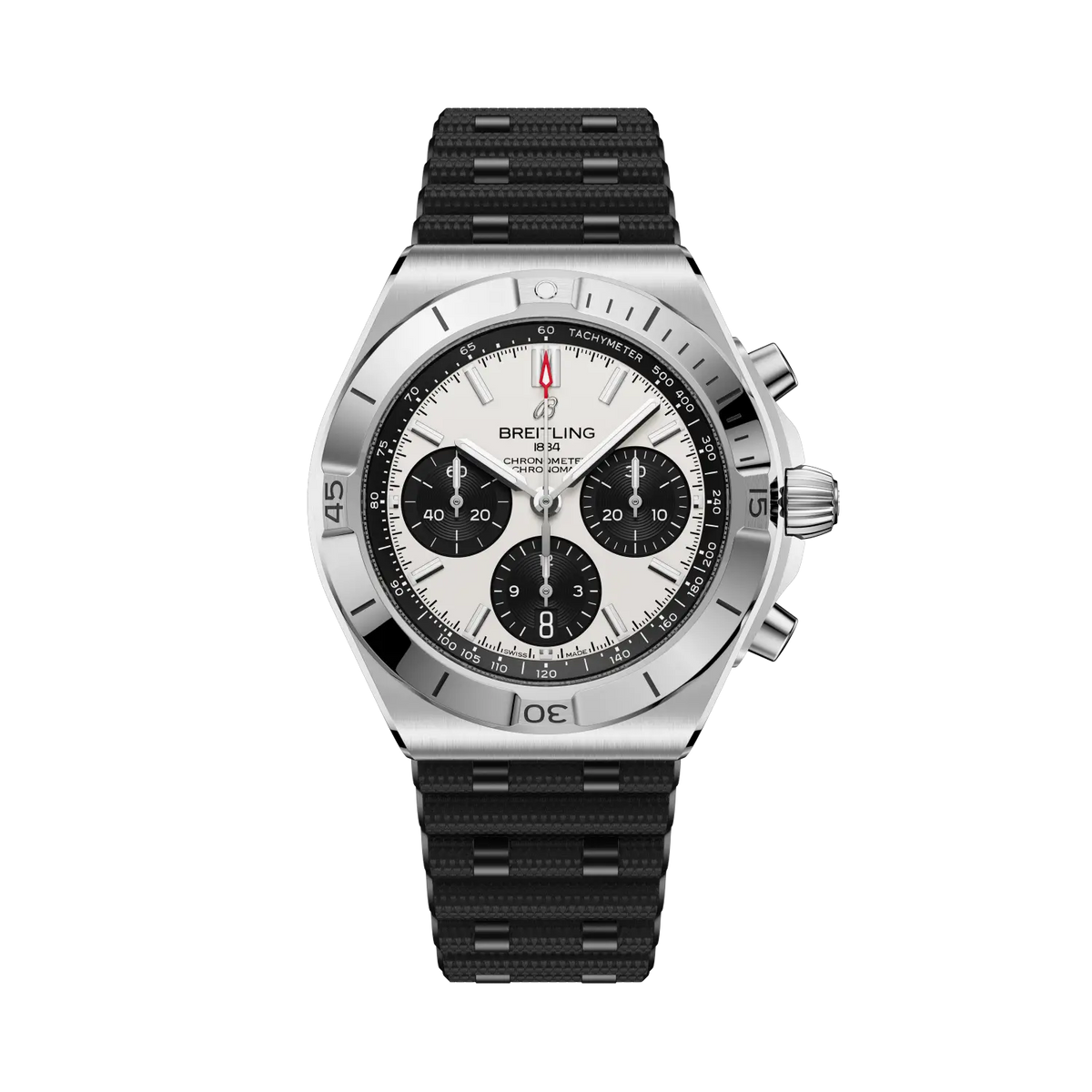 Breitling Chronomat B01 Chronograph 42mm Automatic AB0158101A1S1