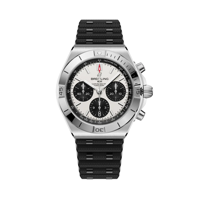 Breitling Chronomat B01 Chronograph 42mm Automatic AB0158101A1S1