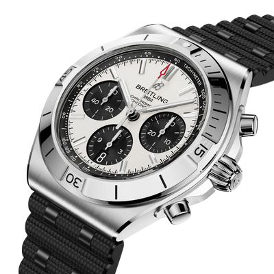Breitling Chronomat B01 Chronograph 42mm Automatic AB0158101A1S1