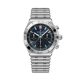 Breitling Chronomat B01 Chronograph 42mm Automatic AB0158101C1A1