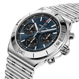 Breitling Chronomat B01 Chronograph 42mm Automatic AB0158101C1A1