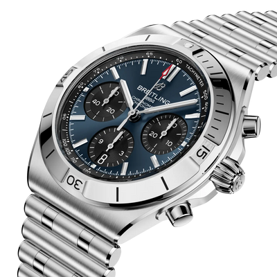 Breitling Chronomat B01 Chronograph 42mm Automatic AB0158101C1A1