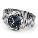Breitling Chronomat B01 Chronograph 42mm Automatic AB0158101C1A1