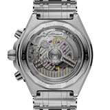 Breitling Chronomat B01 Chronograph 42mm Automatic AB0158101C1A1