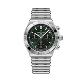 Breitling Chronomat B01 Chronograph 42mm Automatic AB0158101L1A1