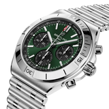Breitling Chronomat B01 Chronograph 42mm Automatic AB0158101L1A1