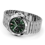 Breitling Chronomat B01 Chronograph 42mm Automatic AB0158101L1A1