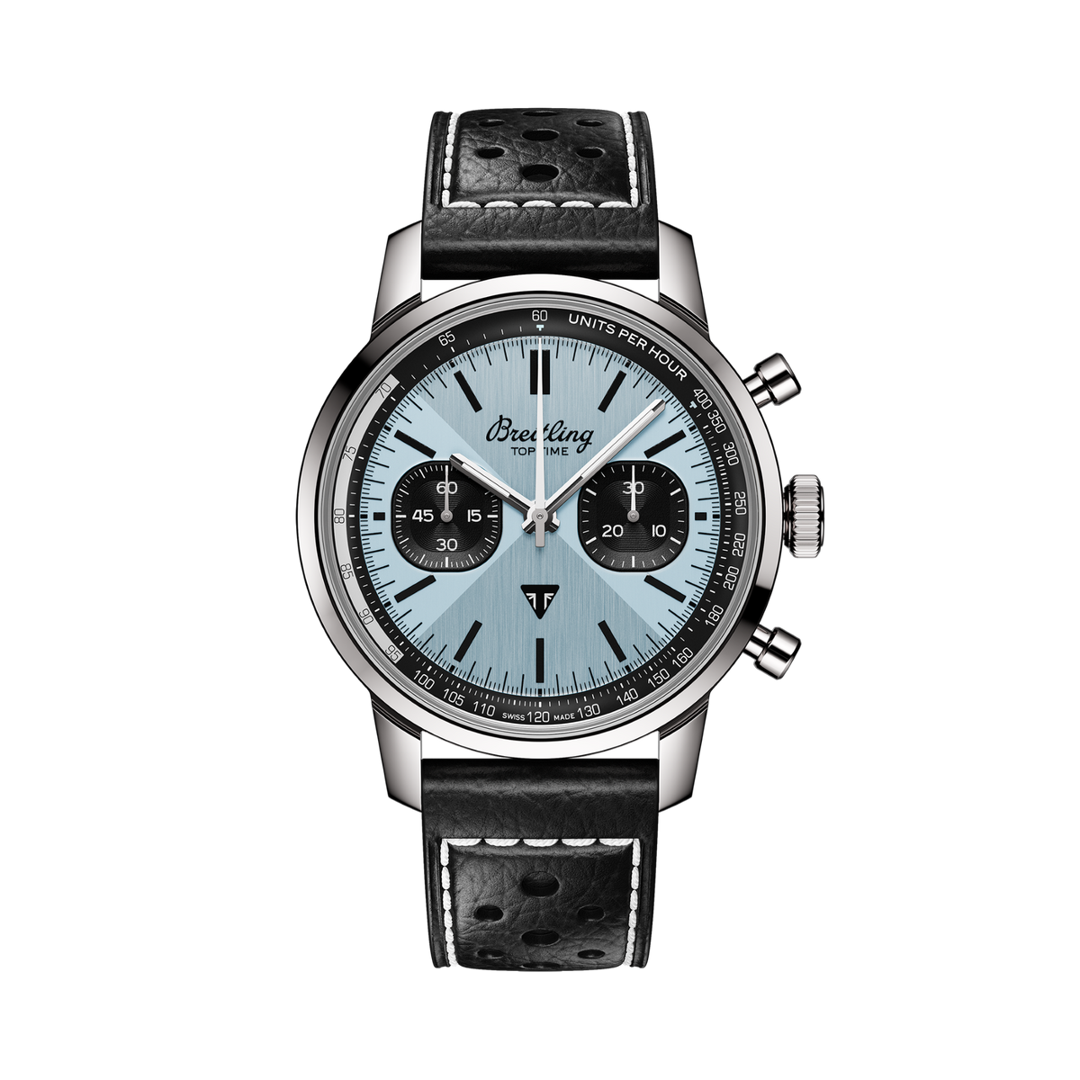 Breitling Top Time B01 Triumph 41mm Automatic AB01764A1C1X1