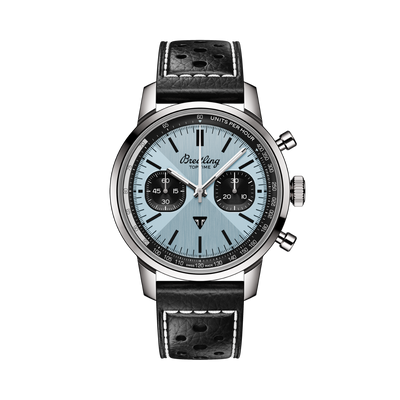 Breitling Top Time B01 Triumph 41mm Automatic AB01764A1C1X1