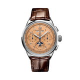 Breitling Premier Heritage B25 Datora Chronograph 42mm Automatic AB2510201K1P1