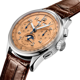 Breitling Premier Heritage B25 Datora Chronograph 42mm Automatic AB2510201K1P1