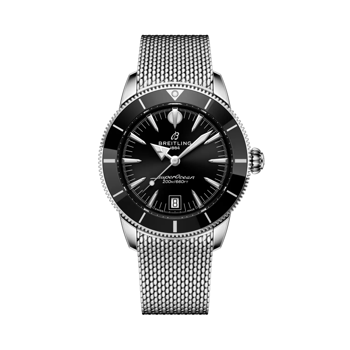 Breitling Superocean Heritage B31 40mm Automatic AB3110241B1A1