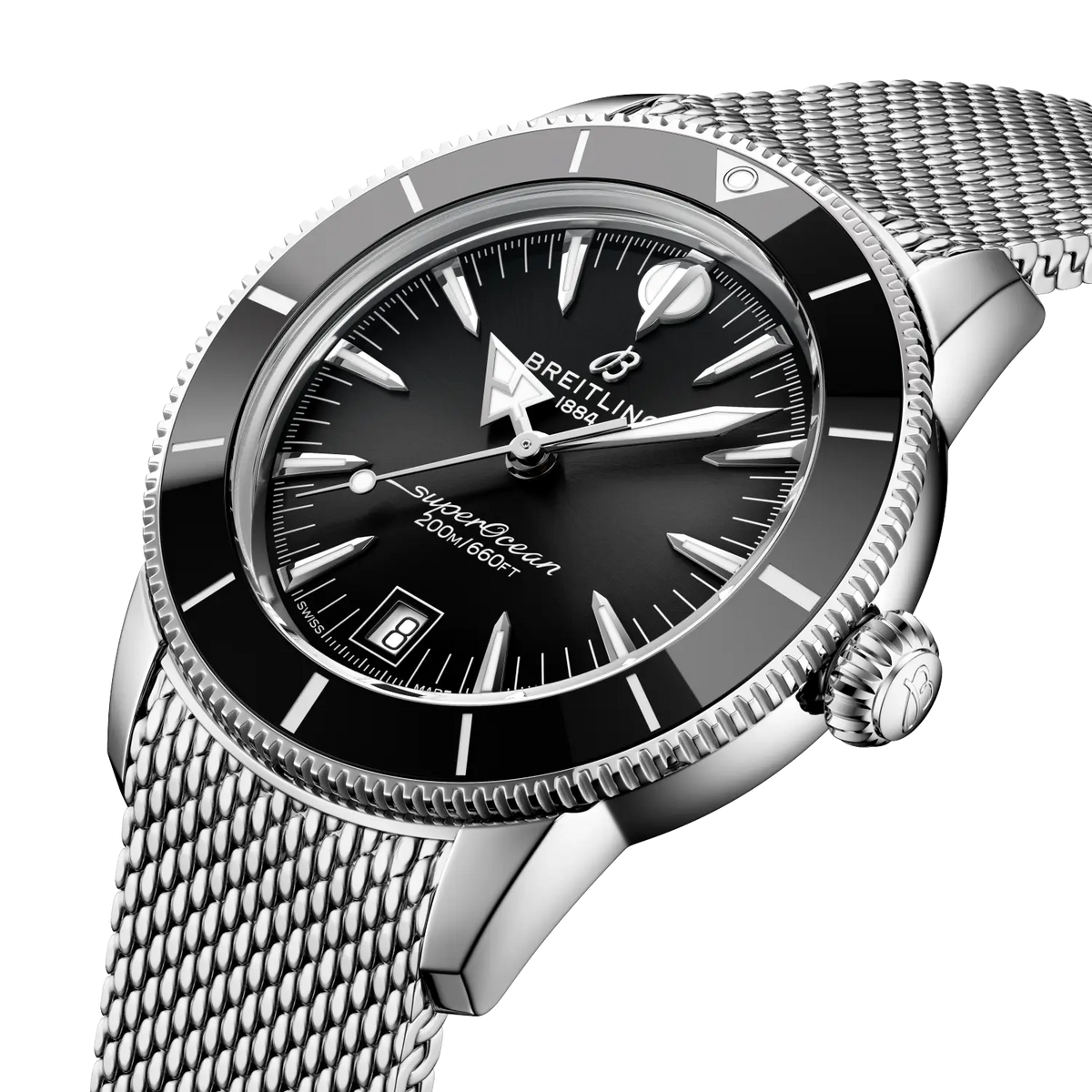 Breitling Superocean Heritage B31 40mm Automatic AB3110241B1A1