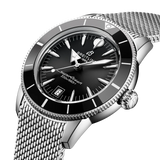 Breitling Superocean Heritage B31 40mm Automatic AB3110241B1A1