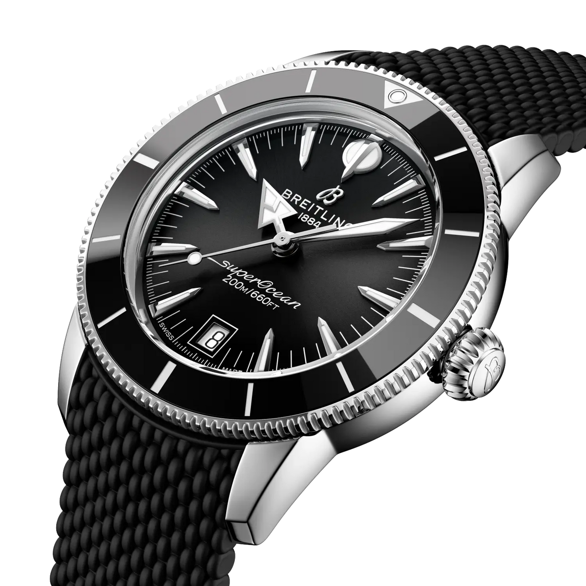 Breitling Superocean Heritage B31 40mm Automatic AB3110241B1S1