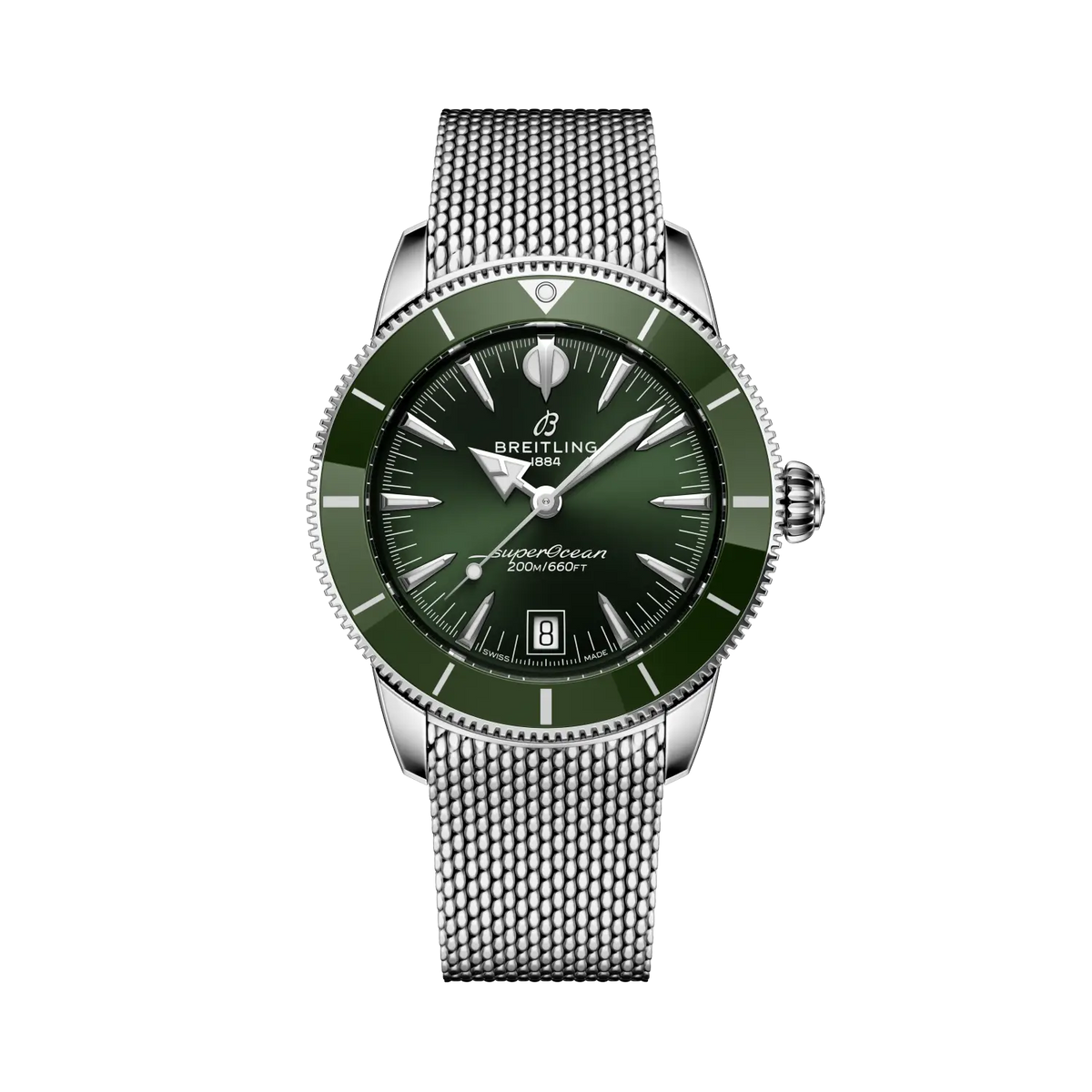 Breitling Superocean Heritage B31 40mm Automatic AB3110361L1A1