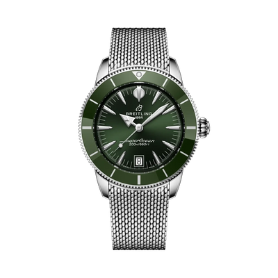Breitling Superocean Heritage B31 40mm Automatic AB3110361L1A1