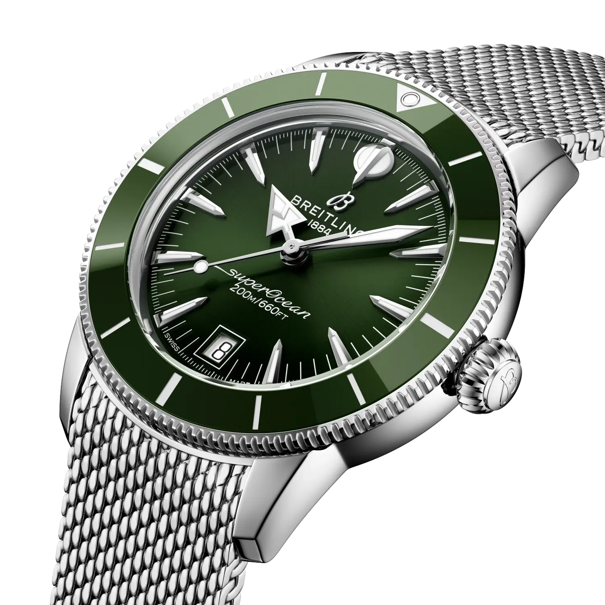 Breitling Superocean Heritage B31 40mm Automatic AB3110361L1A1