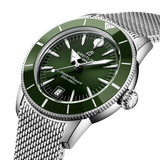 Breitling Superocean Heritage B31 40mm Automatic AB3110361L1A1