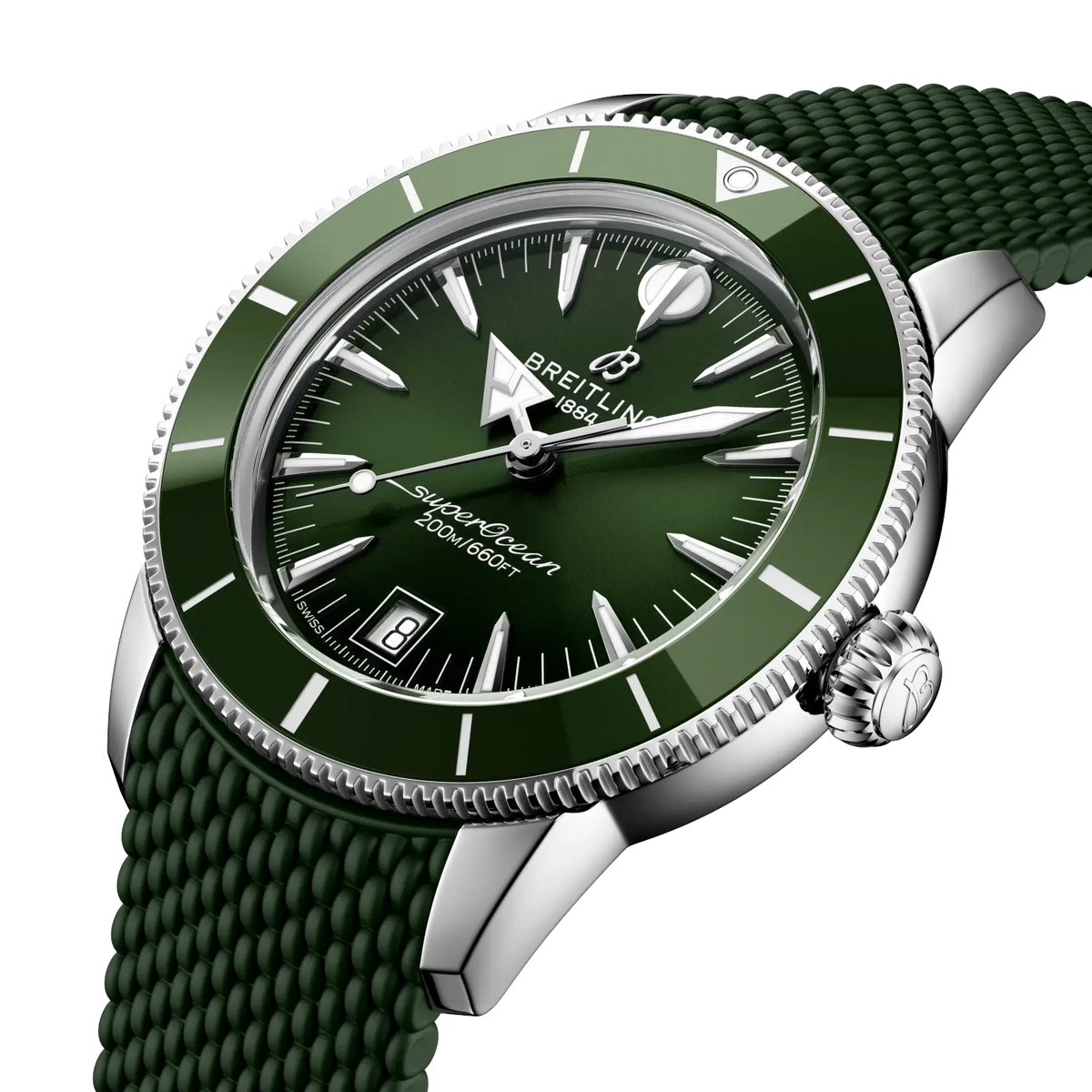 Breitling Superocean Heritage B31 40mm Automatic AB3110361L1S1