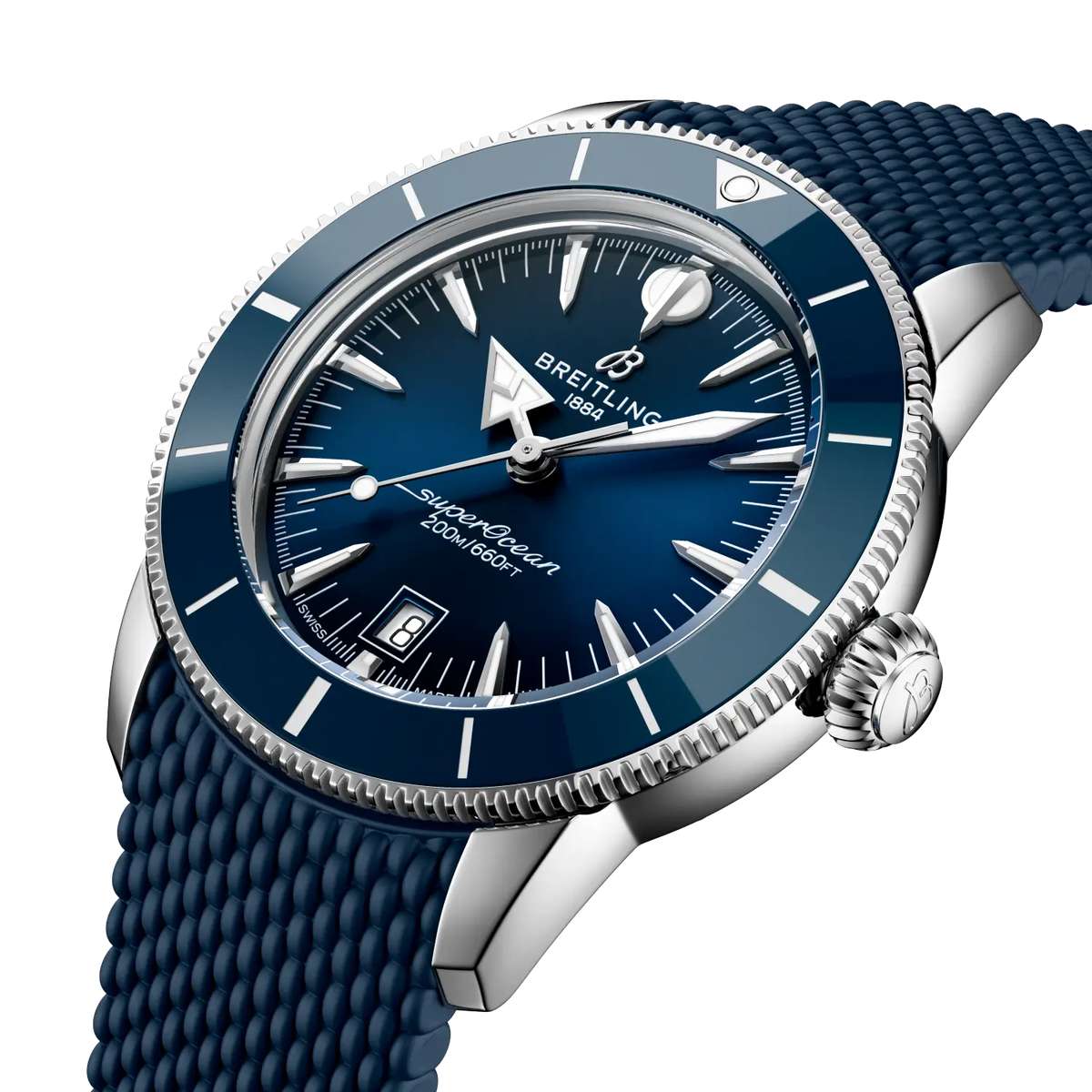 Breitling Superocean Heritage B31 42mm Automatic AB3111161C1S1