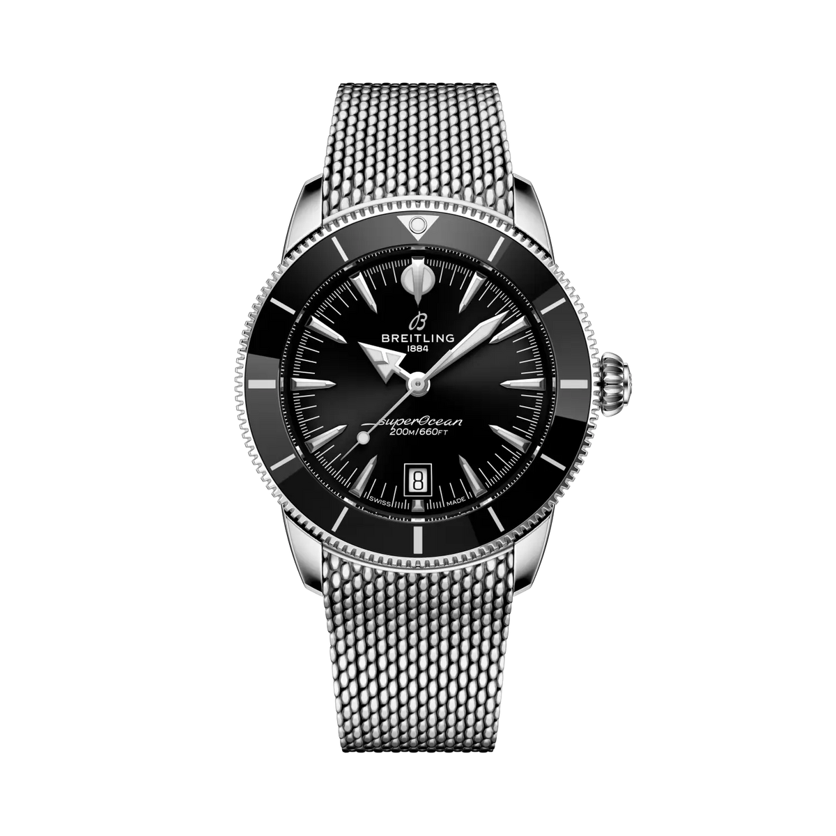 Breitling Superocean Heritage B31 42mm Automatic AB3111241B1A1