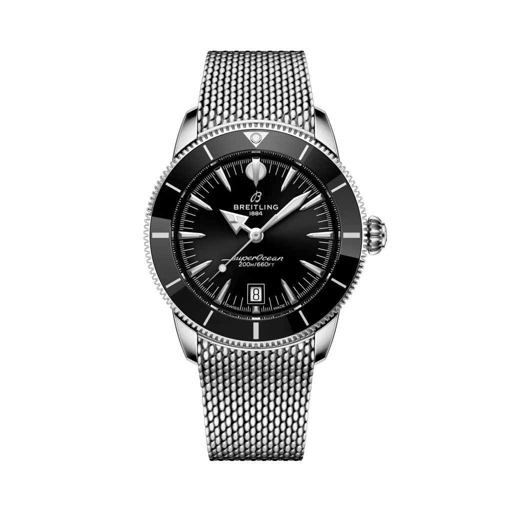 Breitling Superocean Heritage B31 42mm Automatic AB3111241B1A1