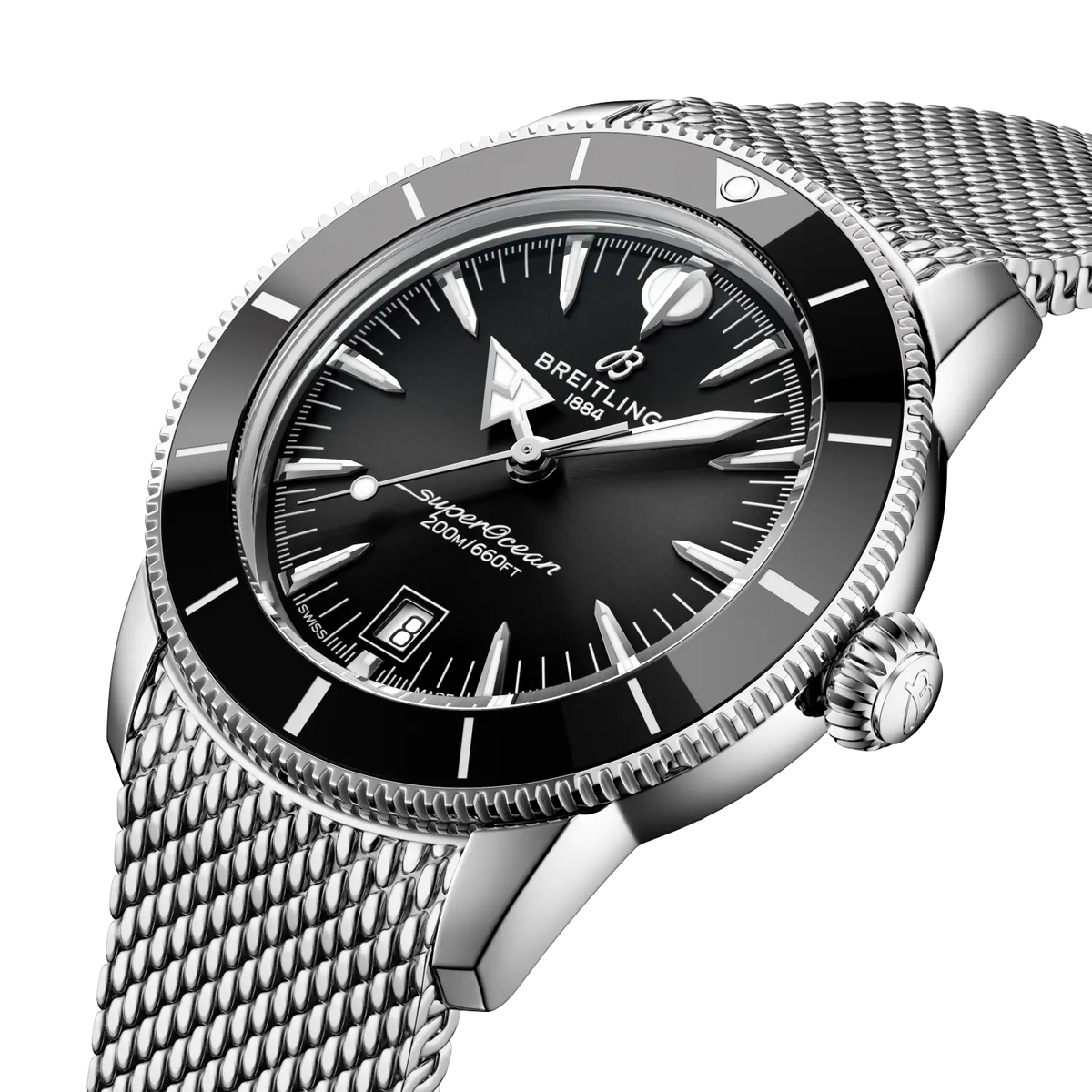 Breitling Superocean Heritage B31 42mm Automatic AB3111241B1A1