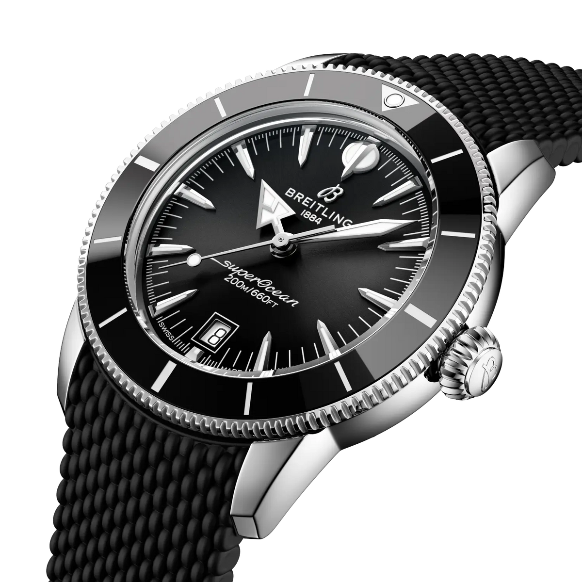 Breitling Superocean Heritage B31 42mm Automatic AB3111241B1S1