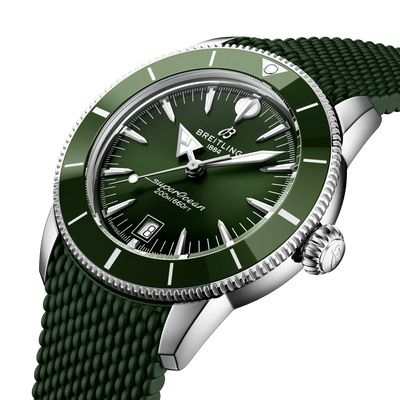 Breitling Superocean Heritage B31 40mm Automatic AB3111361L1S1