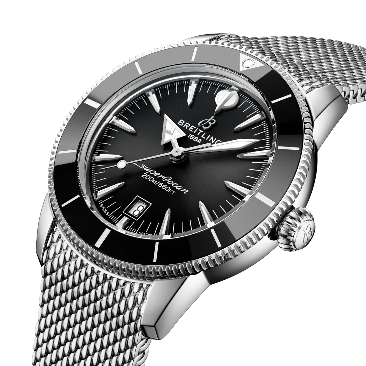Breitling Superocean Heritage B31 44mm Automatic AB3112241B1A1