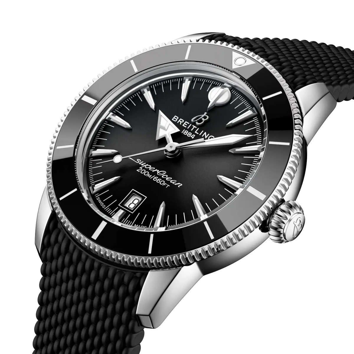 Breitling Superocean Heritage B31 44mm Automatic AB3112241B1S1