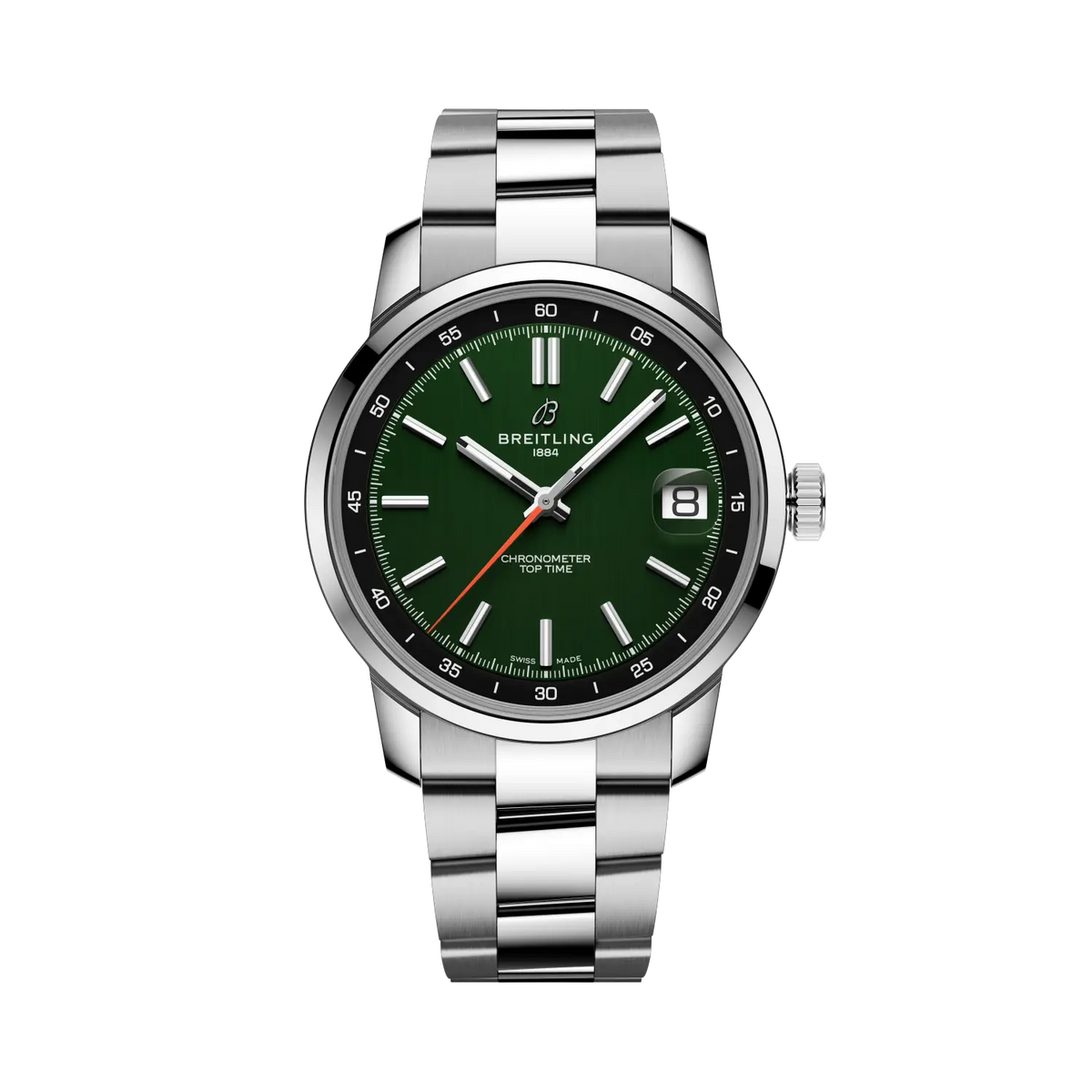 Breitling Top Time B31 38mm Automatic AB3113171L1A1