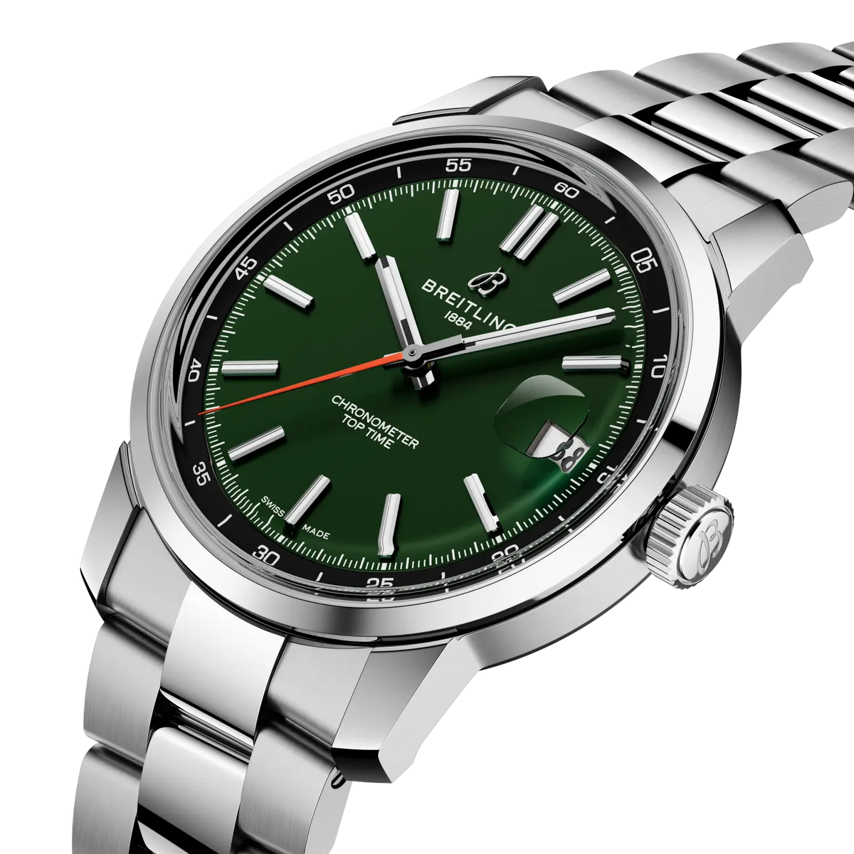 Breitling Top Time B31 38mm Automatic AB3113171L1A1