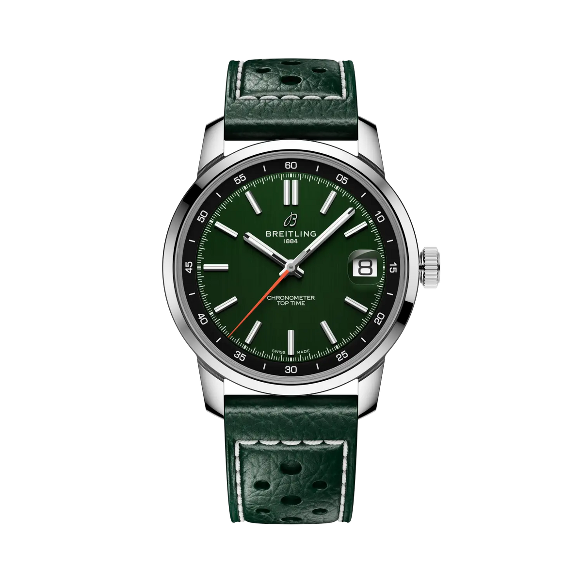Breitling Top Time B31 38mm Automatic AB3113171L1X1