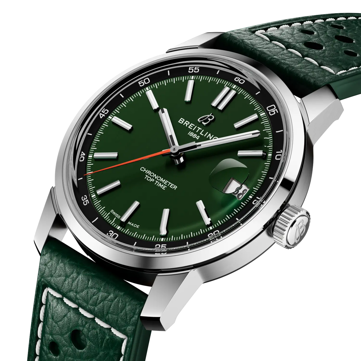 Breitling Top Time B31 38mm Automatic AB3113171L1X1