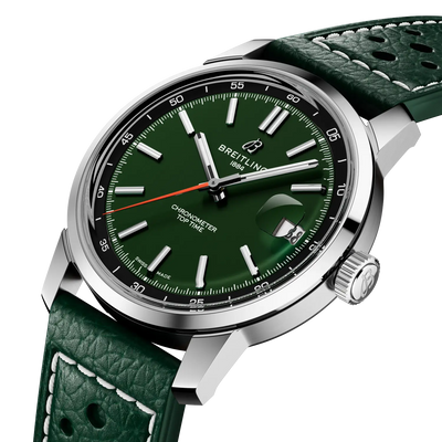 Breitling Top Time B31 38mm Automatic AB3113171L1X1