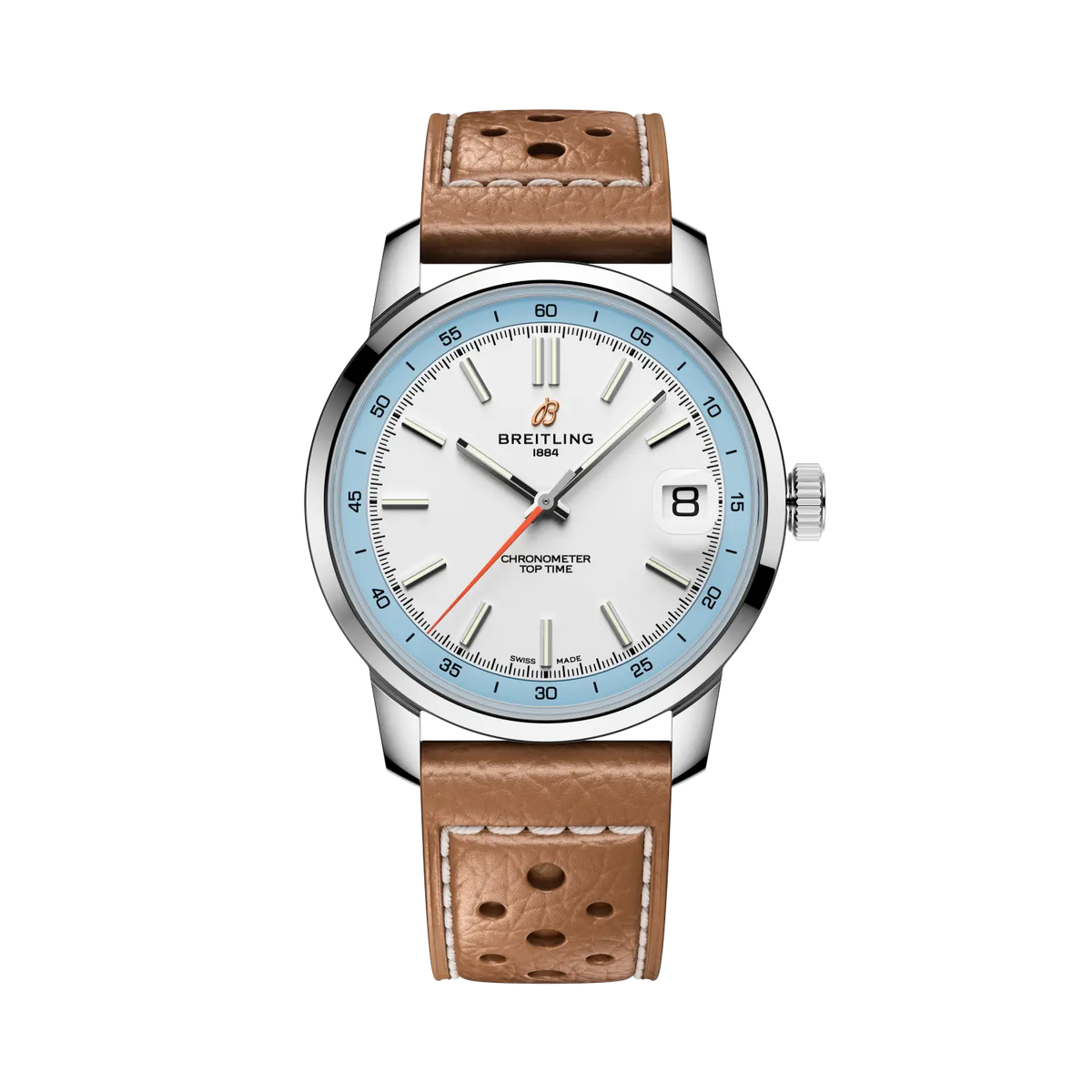 Breitling Top Time B31 38mm Automatic AB3113281A1X1