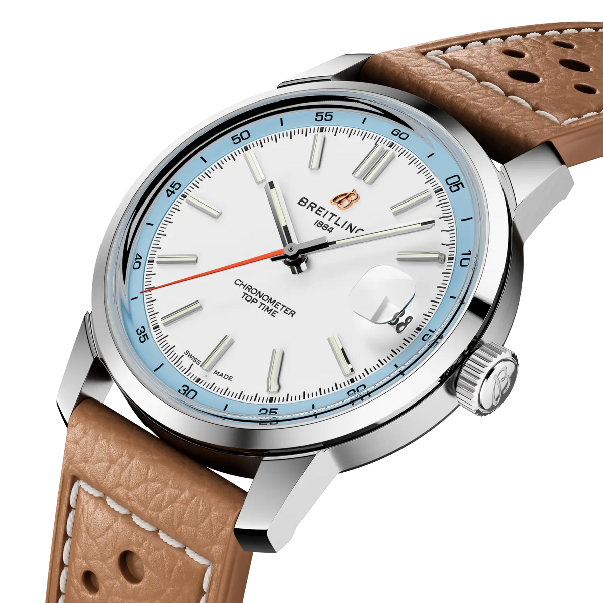 Breitling Top Time B31 38mm Automatic AB3113281A1X1
