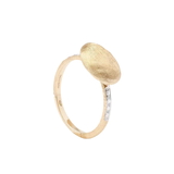 Marco Bicego Siviglia Diamonds Ring AB609-B-YW-Q6