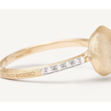 Marco Bicego Siviglia Diamonds Ring AB609-B-YW-Q6