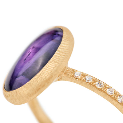 Marco Bicego Siviglia Amethyst Ring AB610-B_AT01_Y_02