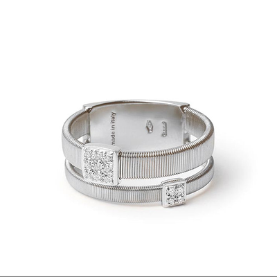 Marco Bicego Masai Diamond Ring AG324-B2_W_01