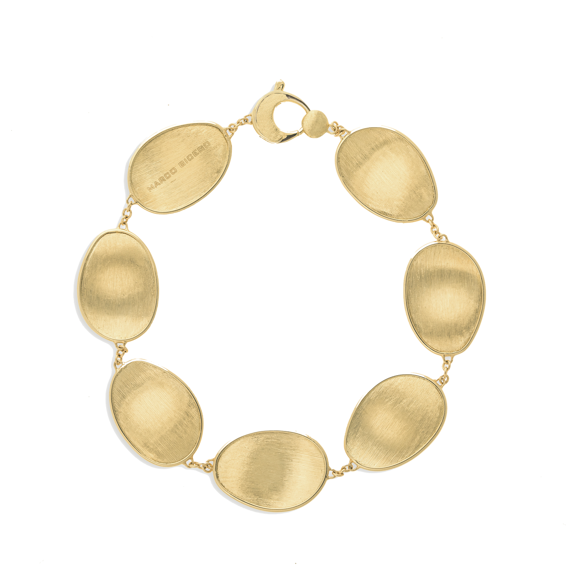 Marco Bicego Lunaria Bracelet BB2099_Y_02
