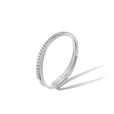 Marco Bicego Masai Diamond Bracelet BG728B1_W_01