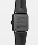Bell & Ross BR-03 Black Matte 41mm Automatic BR03A-BL-CE/SRB
