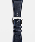 Bell & Ross BR-03 Blue Steel 41mm Automatic BR03A-BLU-ST/SCA