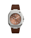 Bell & Ross BR-05 40mm Automatic BR05A-BR-ST/SRB